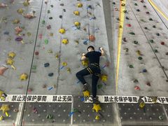 -若克攀岩运动馆(睿海店)