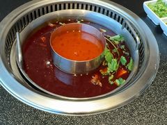 -葛记红焖羊肉(和平路形象店)