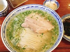 枫镇大肉面肉13面17-同得兴 Since·1995 传统苏式面馆(嘉馀坊店)