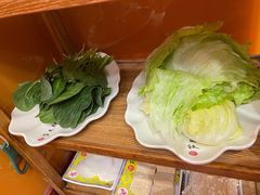 -芦月轩羊蝎子(北蜂窝店)