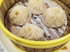 蟹粉小笼-王家沙点心店(南京西路总店)