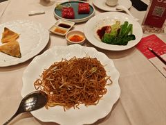 -粤江春·早茶·潮粤菜·宴会(罗湖宝能中心店)