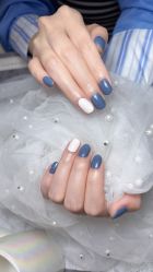 -UN·桃喜日系美睫美甲