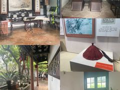 -东莞市可园博物馆