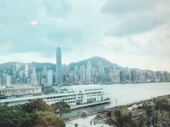 -香港皇家太平洋酒店