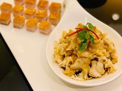 -厦门艾美酒店·乐美中餐厅