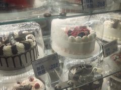 -DQ·蛋糕·冰淇淋(鸿坤店)