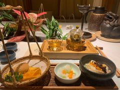 -叶叶菩提·晋福宫