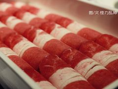 -骨之味·筒骨汤火锅(江头店)