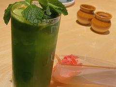 -一坐一忘云南菜(卓悦中心)