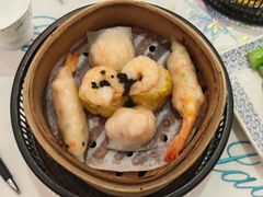 -翠园(广州太古汇店)