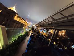 -船长酒吧 The Captain