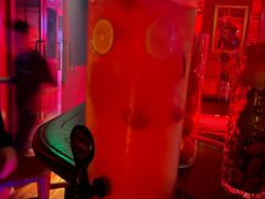 -苏荷酒吧(九街店)