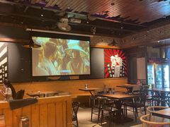 -枪火串烧·东北特色烧烤(罗湖总店)