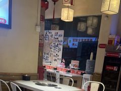 -大斌家串串火锅(望城天恒店)
