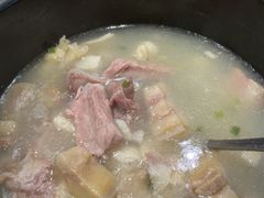 -新南华大酒店(广中店)