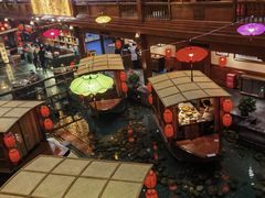 -潇湘甲鱼村(清河店)