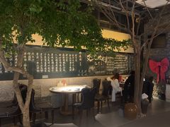 -又见炊烟私房菜(敬亭路店)