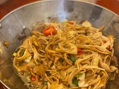 -长临河古镇福味轩土菜馆(长临河店)
