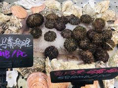 -HIHE Bistro·Oyster Bar(华熙live店)