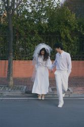 -玛雅·椿野婚纱摄影·本地拍·旅拍