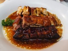 -汤城小厨•粤菜•靓汤(苏州街店)