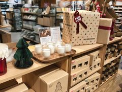 -MUJI无印良品(茂业天地店)