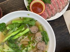 越南汤河粉-Ginger(兴国路店)