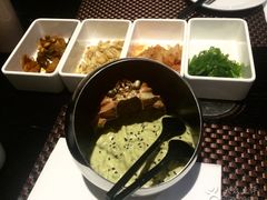 -HIHE Bistro·Oyster Bar(华熙live店)