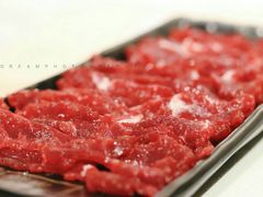 -牛记皇·鲜牛肉火锅(弘阳广场店)