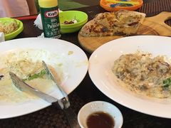 -TAMATI(巴黎贝甜韩式西餐厅店)