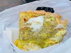 -清真·二嫂子煎饼果子(卫津路总店)