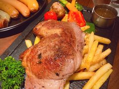 -Ambra Haus琥珀屋精酿餐厅(宝山店)