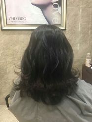 -AKOZO Beauty Salon