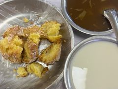 -蒙记老牌豆浆