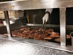 -芭菲盛宴·环球美食(北城国际店)