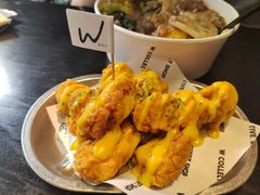 -W COLLECTIVE  DESSERT SHOP
