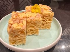 -白天鹅宾馆-玉堂春暖餐厅