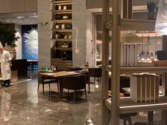 -博林天瑞喜来登酒店·西丽尚膳