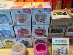 -3D -JP拼图(深圳中心书城店)