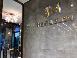 -5M HAIR SALON