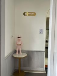 -BabyMonster小怪兽亲子派对·餐厅乐园(金月湾店)