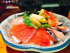 -有喜屋·深夜食堂(北京西路店)