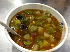 -邢老三肉丸糊辣汤(西安总店)