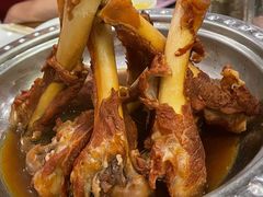 -中发源·清真餐厅(春风店)