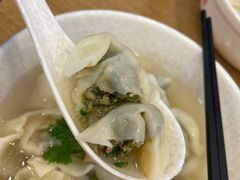 -吉祥馄饨(宁波北仑区春晓店)