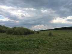 塞罕坝国家森林公园-塞罕坝国家级自然保护区