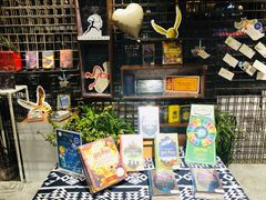 -PAGEONE(北京坊店)