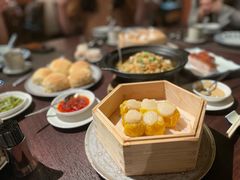 -逸东轩(香港逸东酒店)