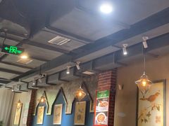 -直隶安家牛肉罩饼(七一路店)